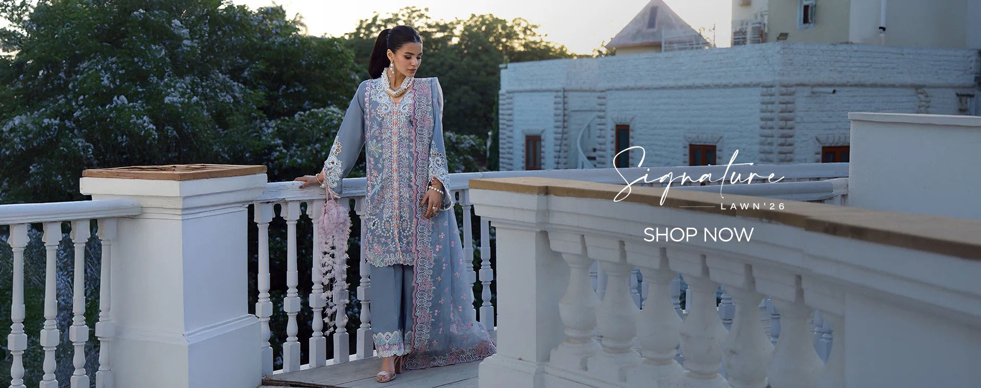 Exquisite Elegance, Defined by Couture